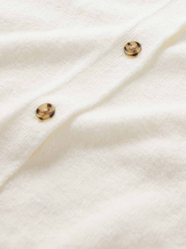 Image number 4 showing, CashSoft Cardigan