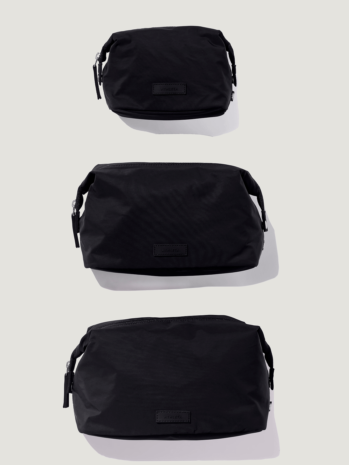 Image number 2 showing, All About Medium Cosmetic Pouch