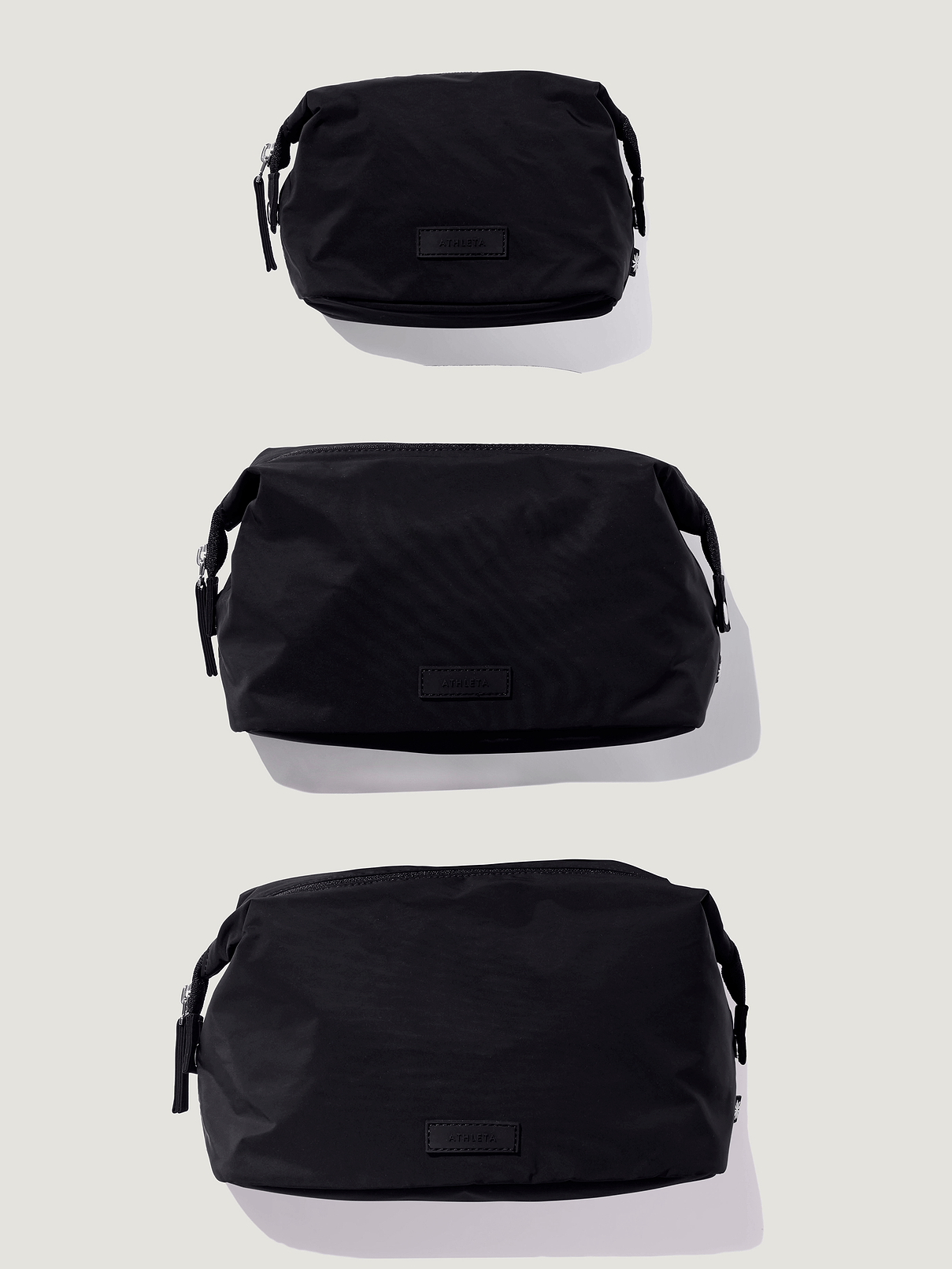 Image number 2 showing, All About Small Cosmetic Pouch
