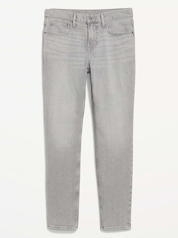 Athletic Taper Built-In Flex Jeans
