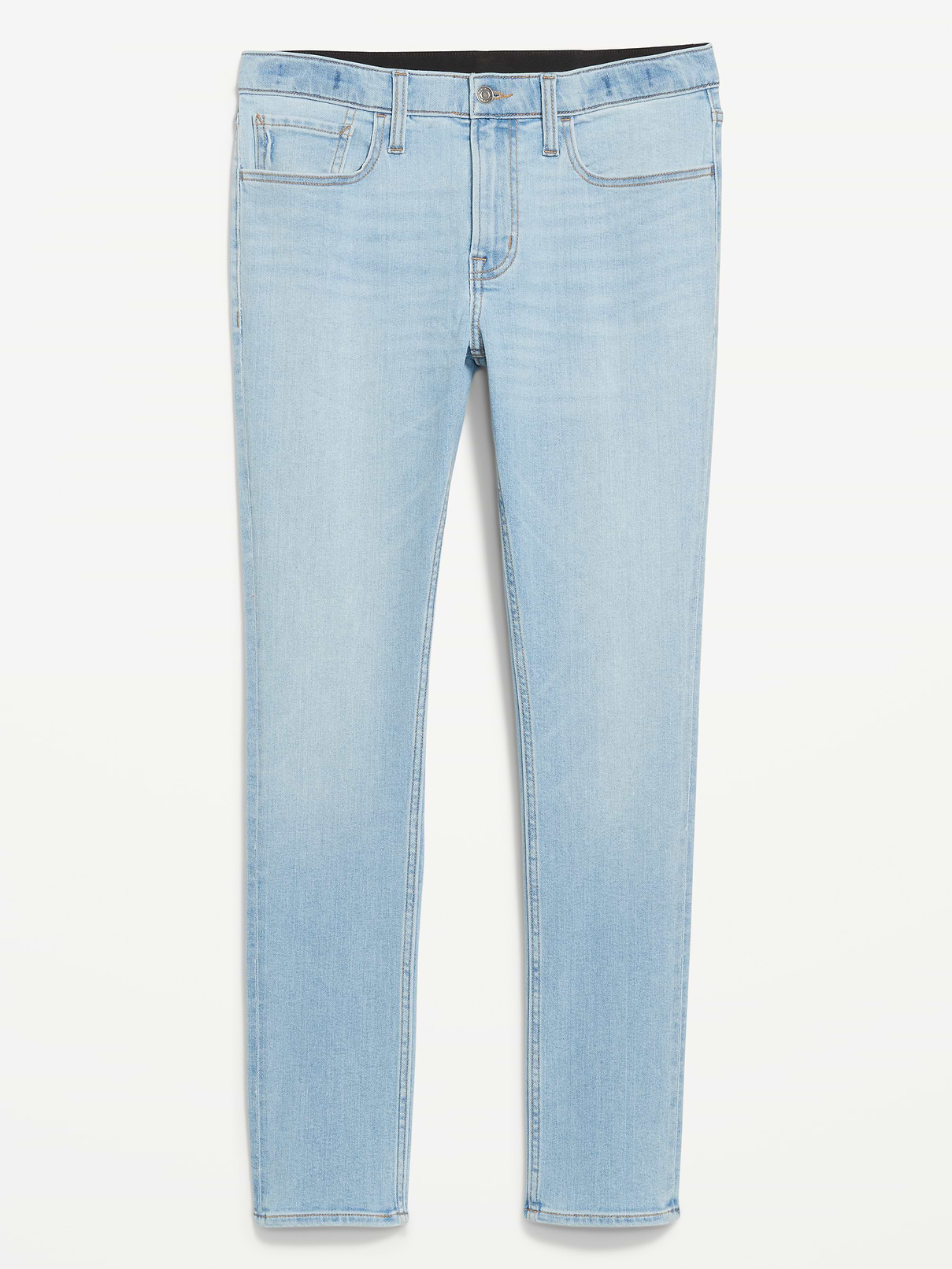 Image number 2 showing, Skinny 360° Tech Stretch Performance Jeans