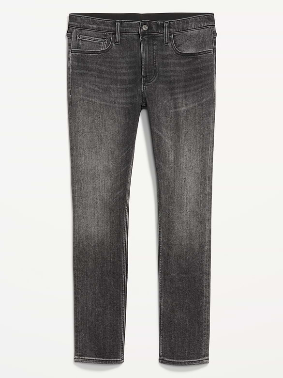 Skinny 360° Tech Stretch Performance Jeans