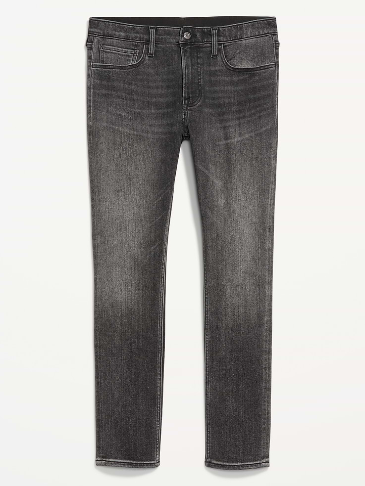 Image number 4 showing, Skinny 360° Tech Stretch Performance Jeans