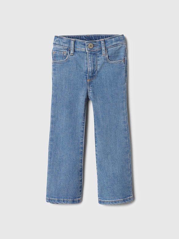 babyGap '70s Flare Jeans
