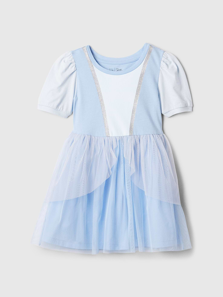 Image number 1 showing, babyGap × Disney Tulle Dress