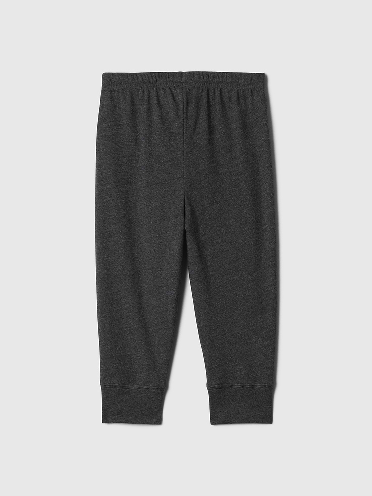Image number 2 showing, babyGap Brannan Bear Pull-On Joggers