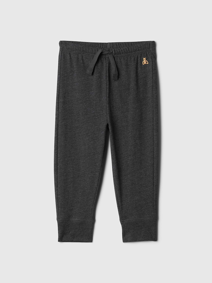 Image number 1 showing, babyGap Brannan Bear Pull-On Joggers