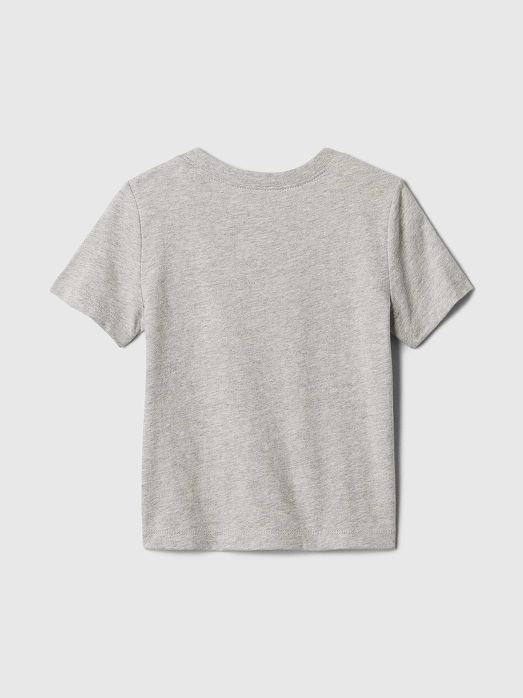 Image 2 of 3, babyGap Logo T-Shirt