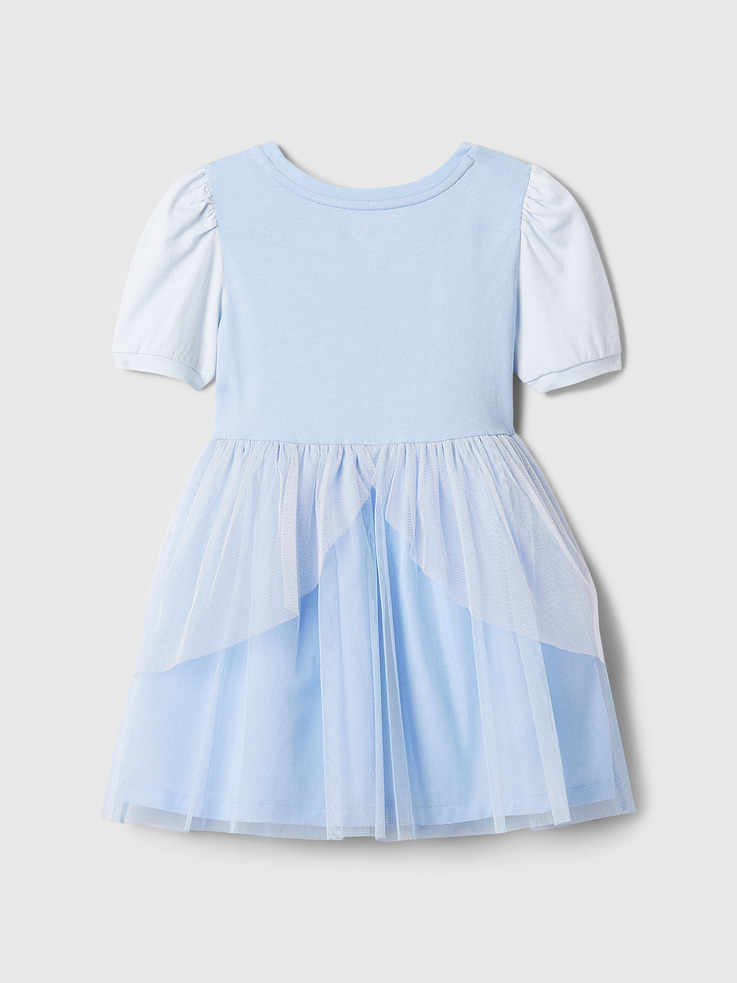 Image number 2 showing, babyGap × Disney Tulle Dress