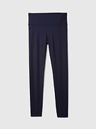 L'image numéro 4 présente Legging GapFit Power pleine longueur à taille haute