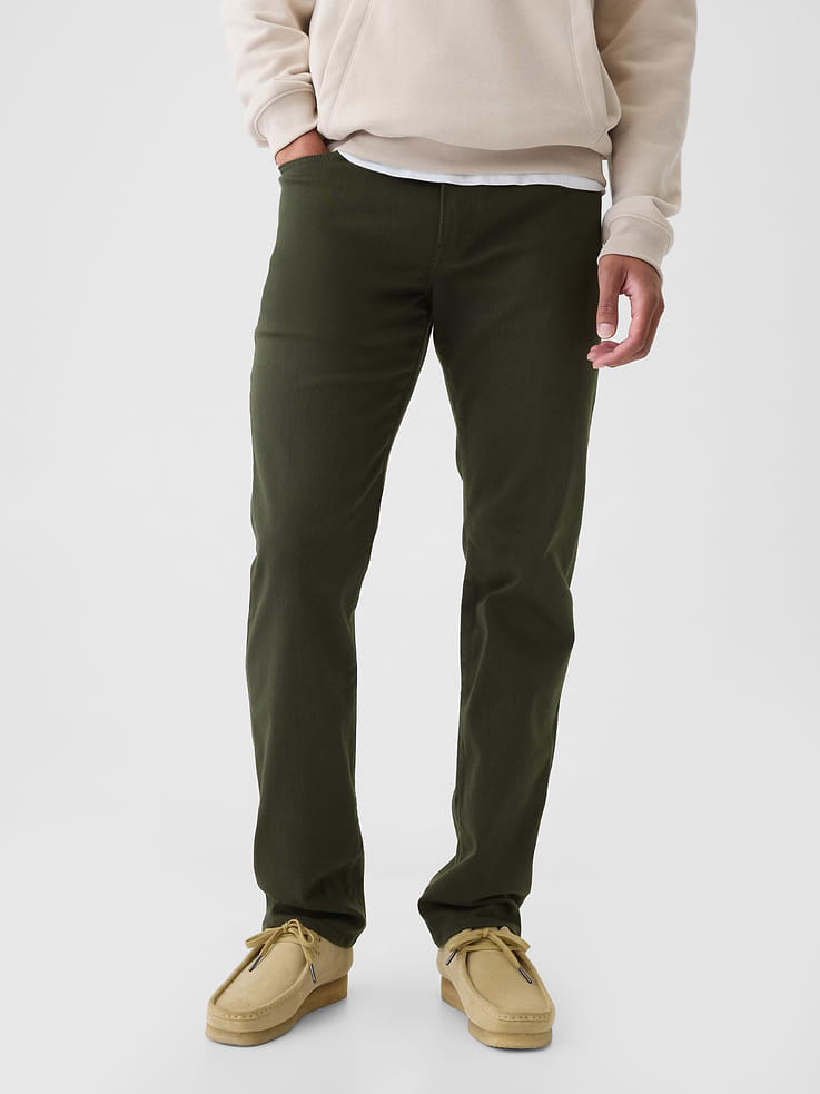 Image number 2 showing, Straight City Jeans