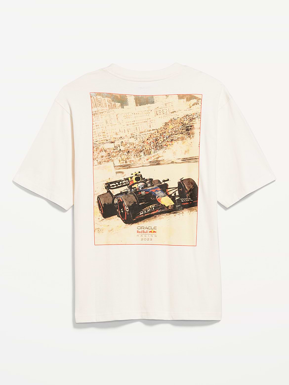 Oracle Red Bull Racing© T-Shirt