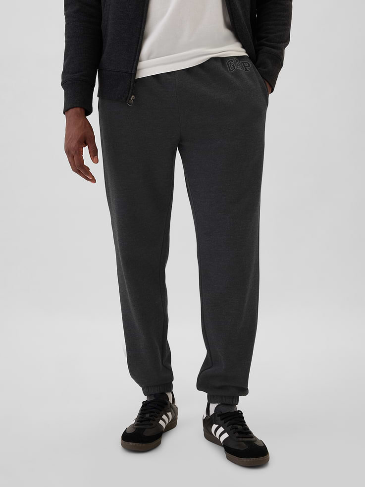 Image number 3 showing, Gap Logo Joggers