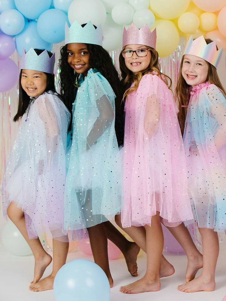 Image number 5 showing, Sweet Wink Stardust Dress Up Kit