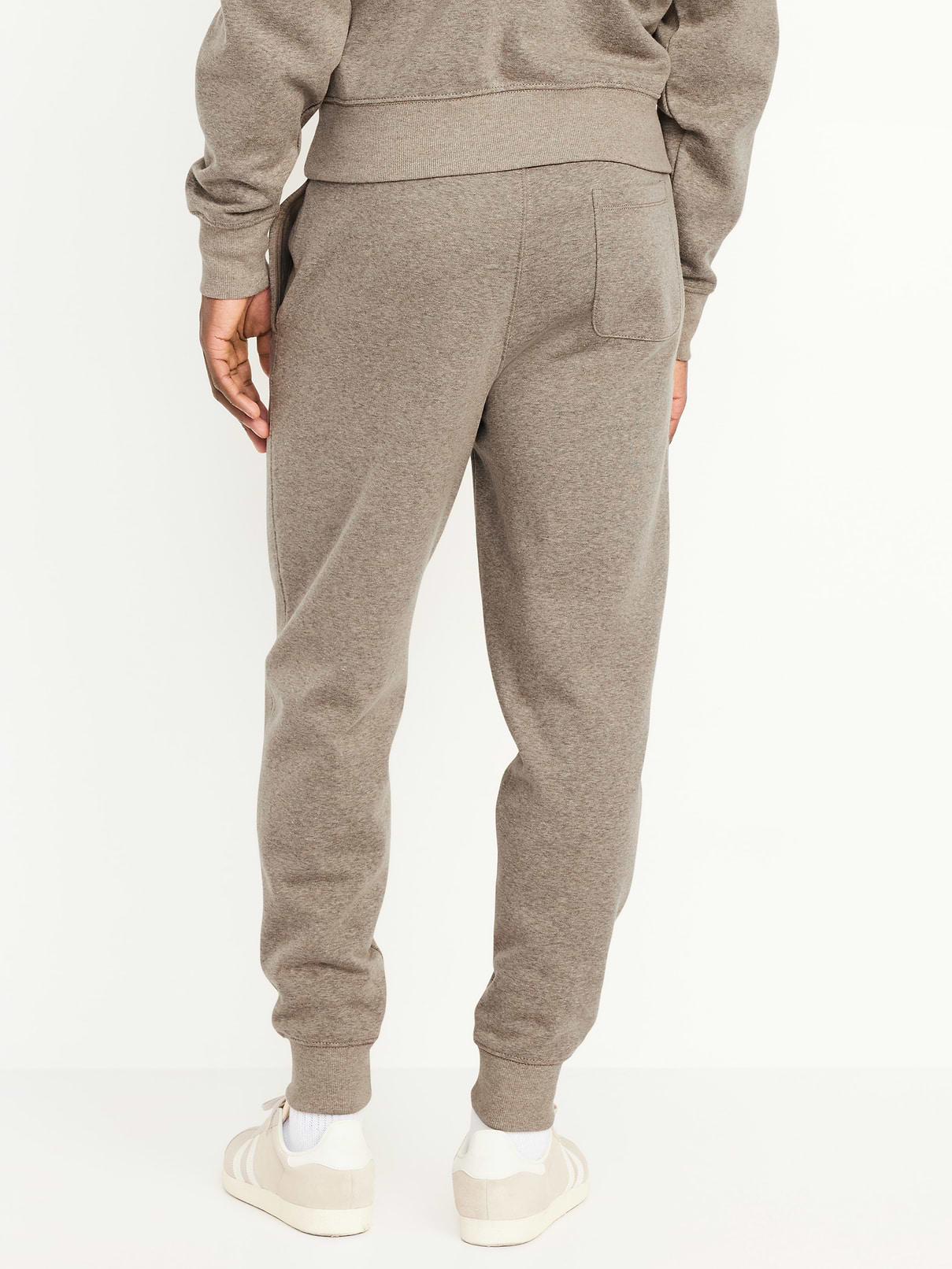 Image number 2 showing, Rotation Tapered Jogger Sweatpants