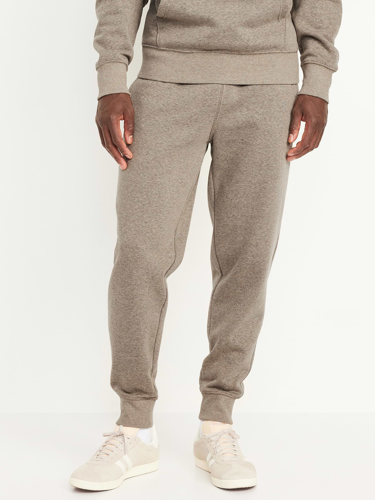 Image number 1 showing, Rotation Tapered Jogger Sweatpants