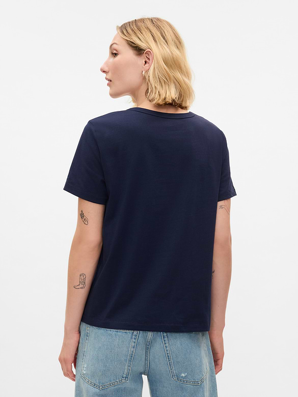 Organic Cotton VintageSoft T-Shirt