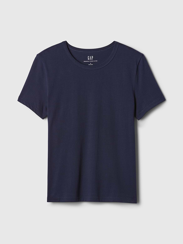Organic Cotton VintageSoft T-Shirt