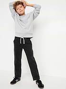 Image number 3 showing, Wow Pull-On Straight Leg Jeans for Boys