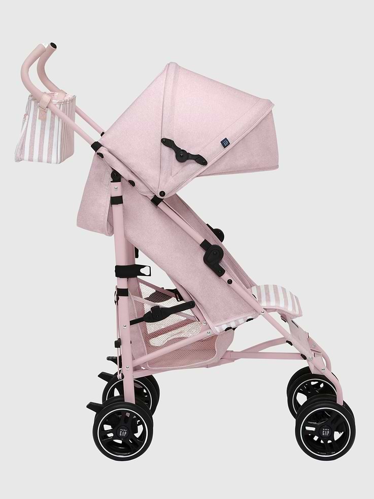 Image 4 of 8, babyGap Classic Stroller