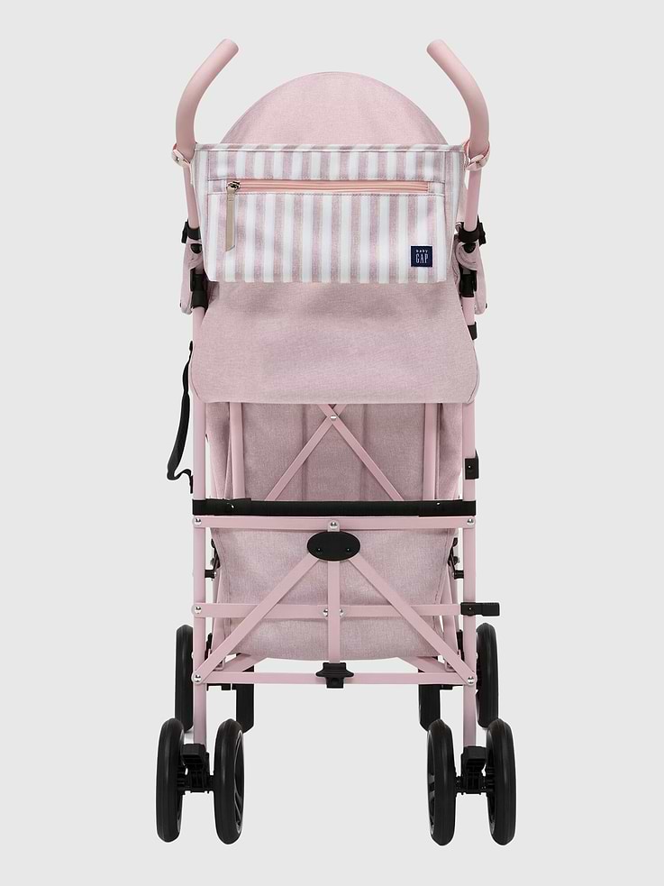 Image 5 of 8, babyGap Classic Stroller