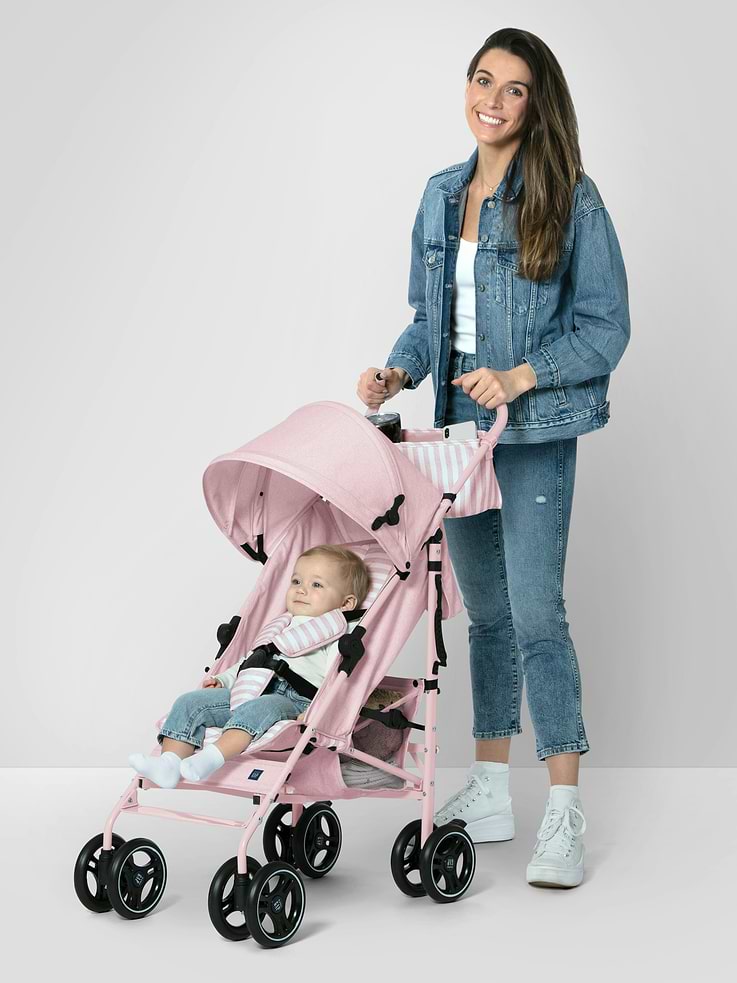 Image 2 of 8, babyGap Classic Stroller