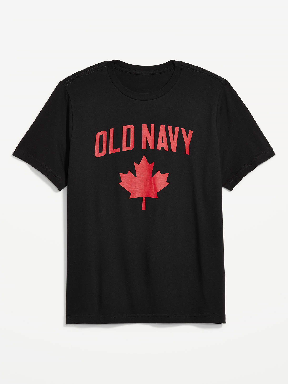 Image number 1 showing, Canada Logo Graphic T-Shirt