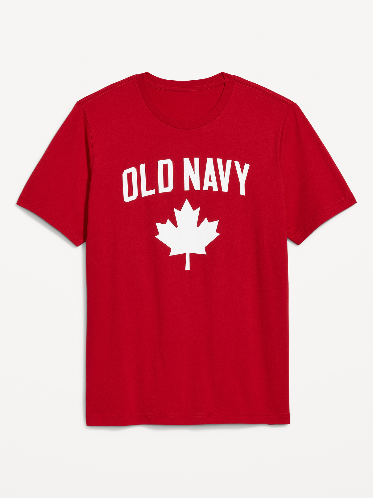 Image number 1 showing, Canada Logo Graphic T-Shirt