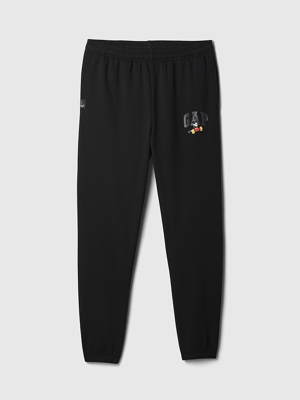 Gap × Disney Relaxed Gap Logo Joggers