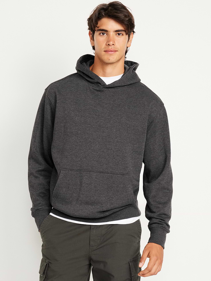 Image number 1 showing, Rotation Popover Hoodie