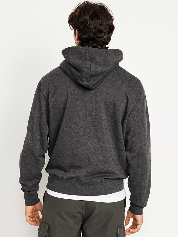 Rotation Popover Hoodie