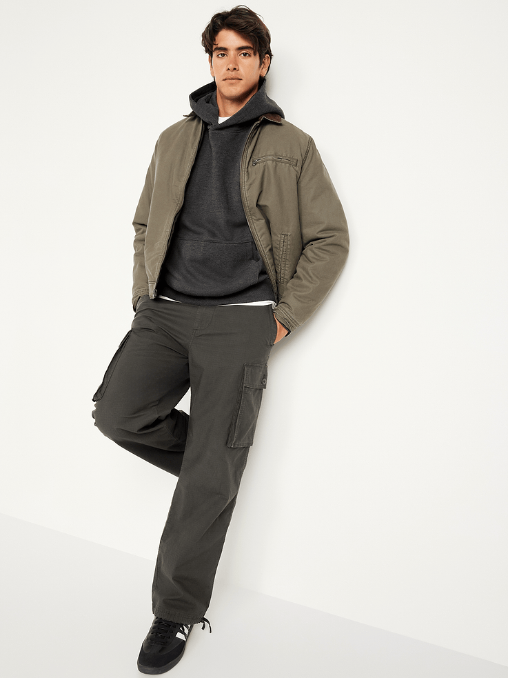 Image number 3 showing, Rotation Popover Hoodie