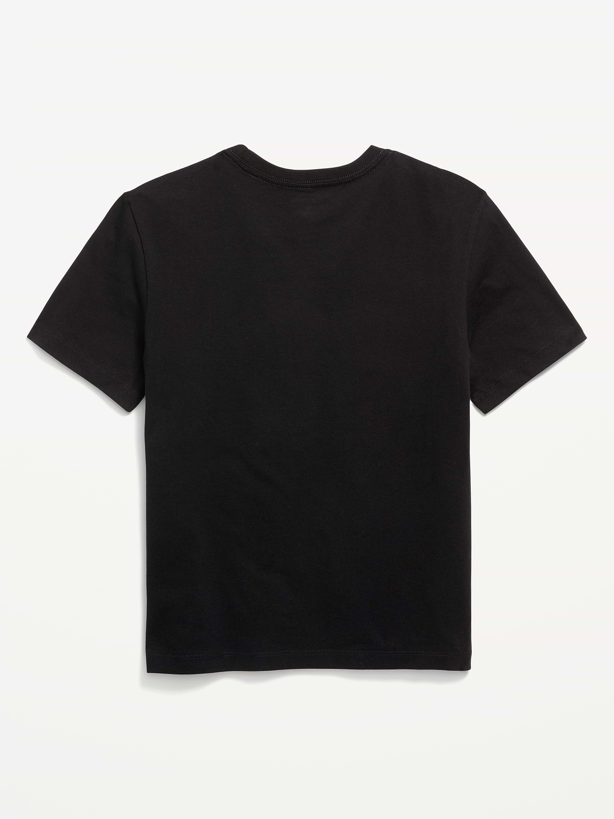 L'image numéro 2 présente T-shirt à manches courtes à logo Canada pour Garçon