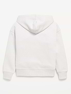 Image number 2 showing, Vintage Oversized Canada Logo-Graphic Hoodie for Girls