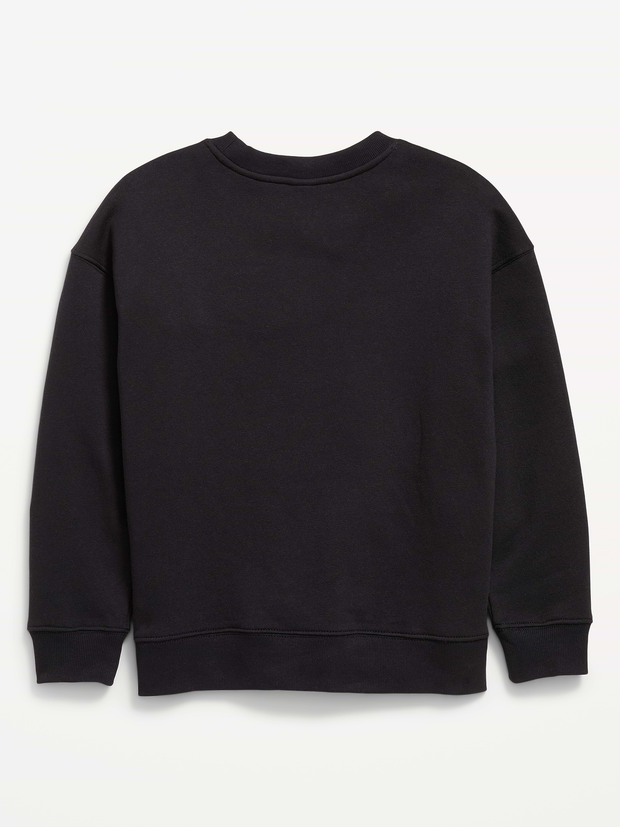 Image number 2 showing, Oversized Canada Logo-Graphic Sweatshirt for Boys