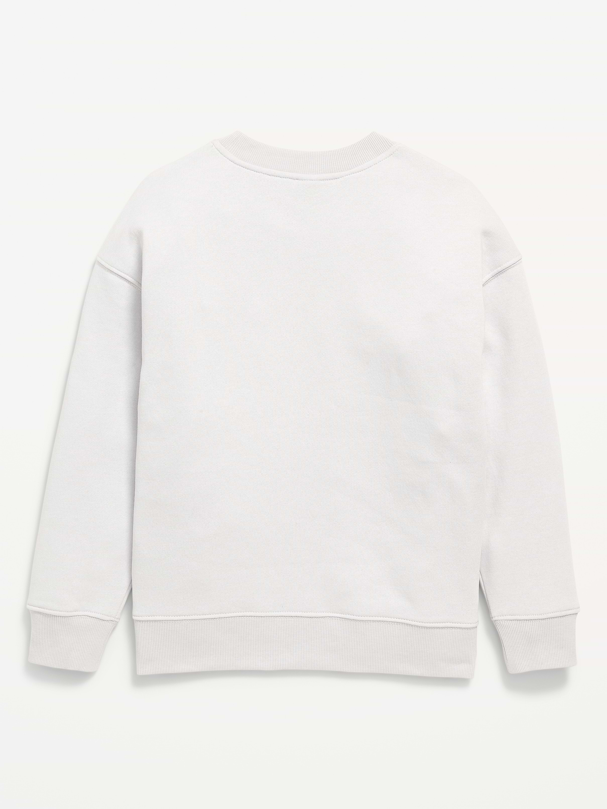 Image number 2 showing, Oversized Canada Logo-Graphic Sweatshirt for Boys