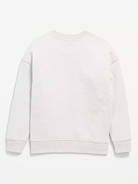 Image number 2 showing, Oversized Canada Logo-Graphic Sweatshirt for Boys