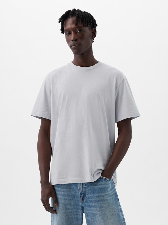 Adult Relaxed T-Shirt