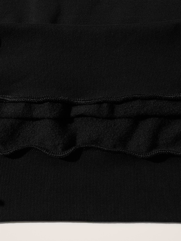 Forever Fleece Relaxed Crew Sweatshirt