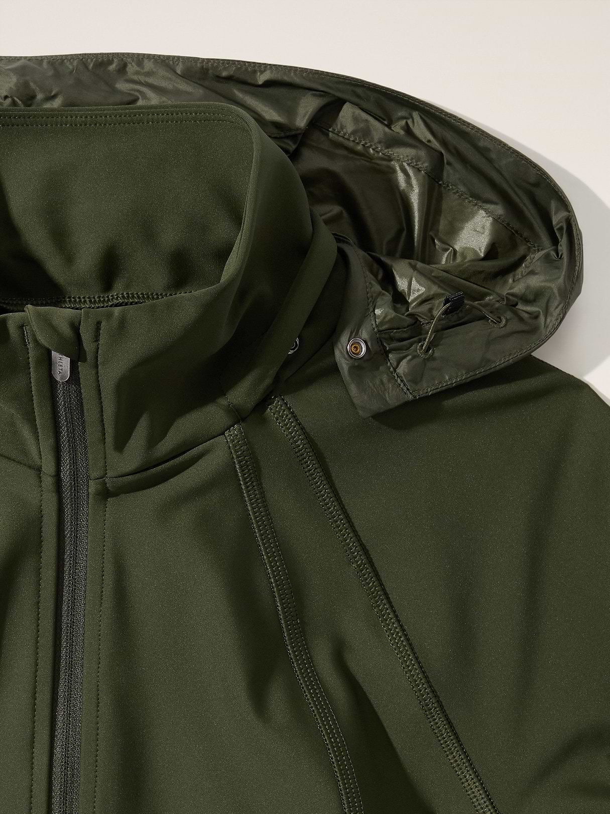 Interval Jacket | Athleta