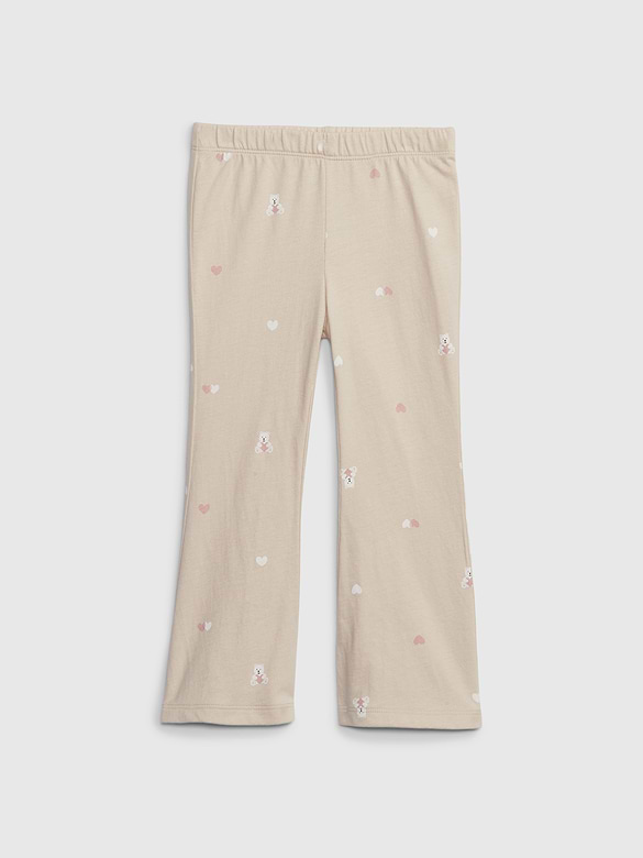 Baby & Toddler Mix & Match Flare Leggings