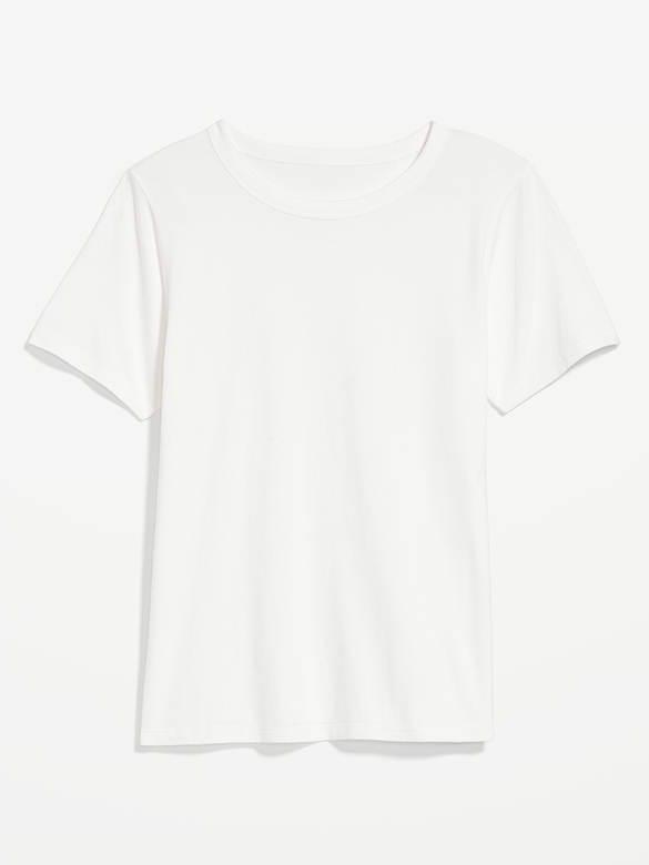 EveryWear Crew-Neck T-Shirt