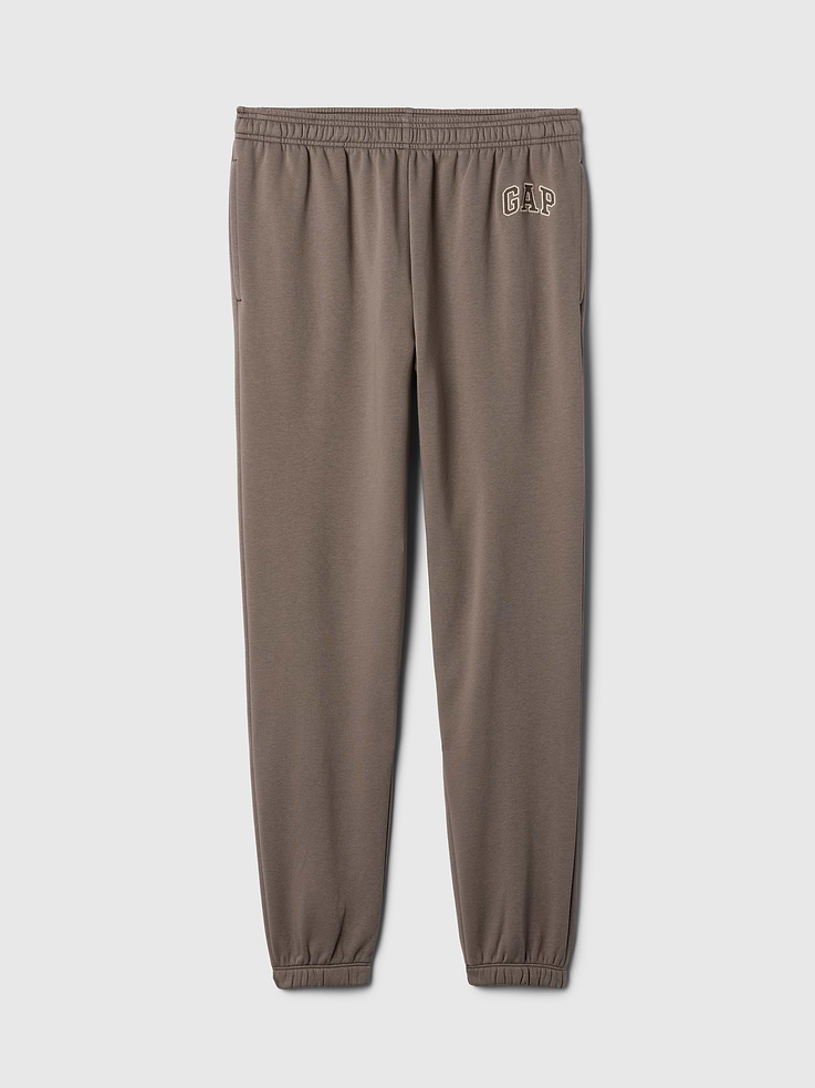 Image number 4 showing, Gap Logo Joggers
