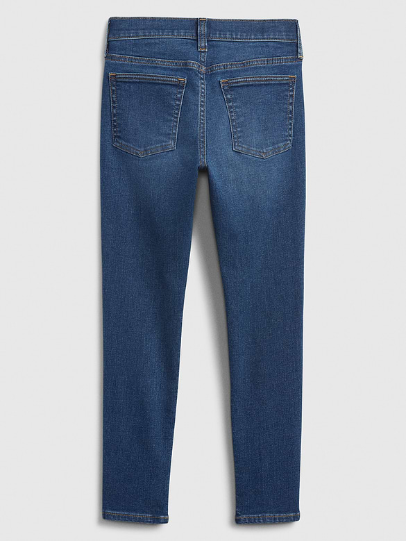 Kids Skinny Jeans