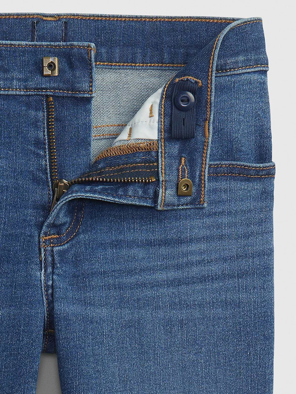 Kids Skinny Jeans