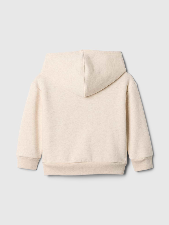 babyGap Relaxed Logo Graphic Hoodie