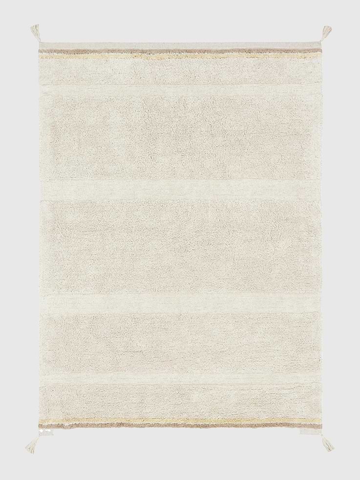 Image number 1 showing, Lorena Canals Washable Medium Bloom Rug