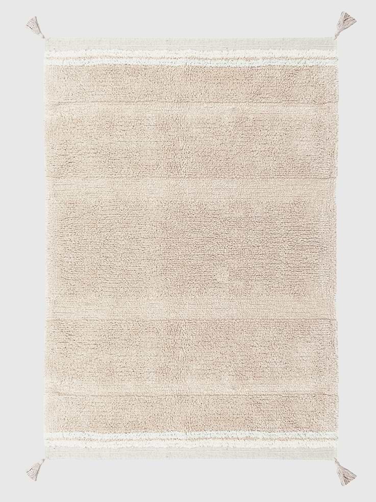 Image number 1 showing, Lorena Canals Washable Small Bloom Rug