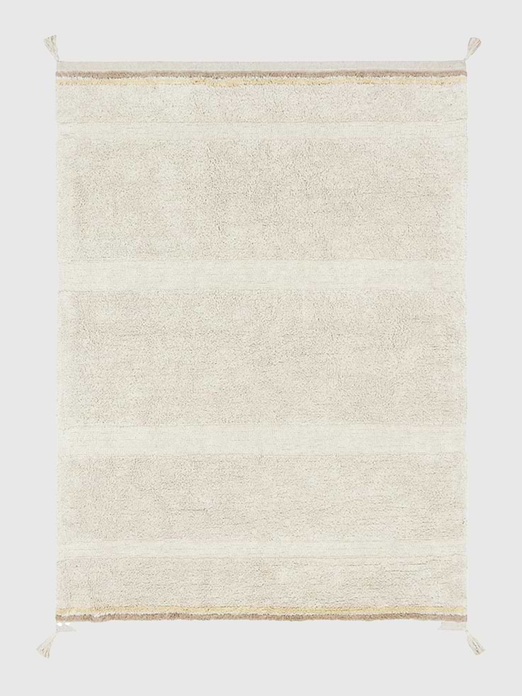 Image number 1 showing, Lorena Canals Washable Small Bloom Rug
