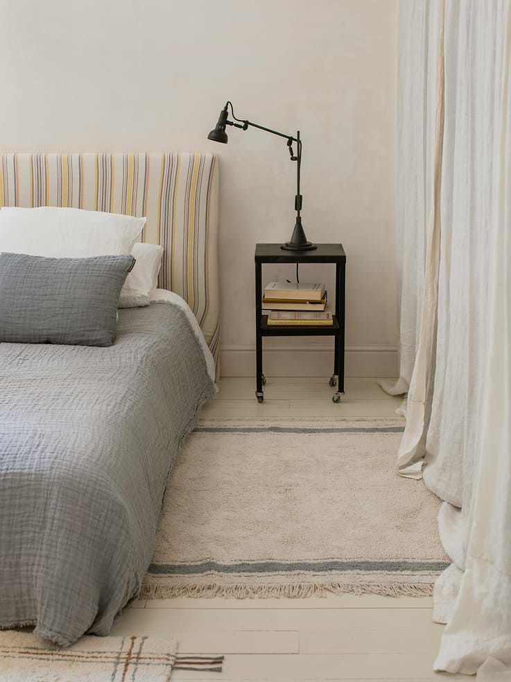 Image number 5 showing, Lorena Canals Washable Medium Gastro Rug
